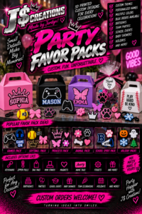 Events & Gifts