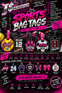 Bag Tags